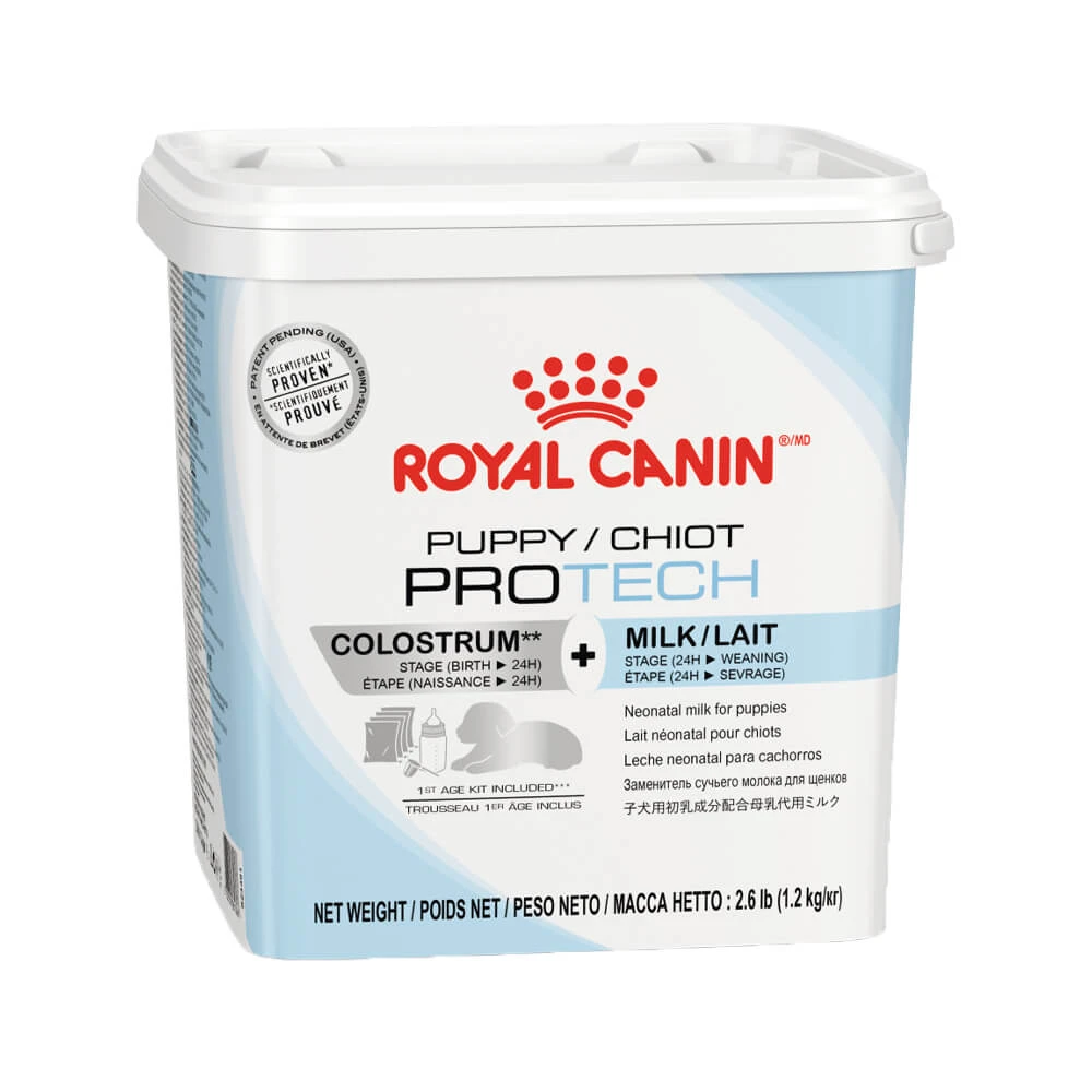 Royal Canin Puppy ProTech 3 Royal Canin Puppy ProTech