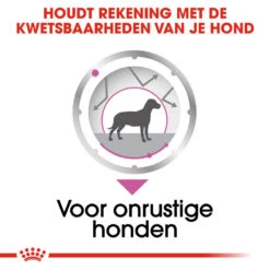 Royal Canin Relax Care Wet - Hondenvoer 17 Royal Canin Relax Care Wet - Hondenvoer -Hondenbenodigdheden royal canin relax care wet hondenvoer 131390 1000 none