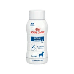 Royal Canin Renal Liquid Hond 5 Royal Canin Renal Liquid Hond -Hondenbenodigdheden royal canin renal liquid hond 185410 0500 none