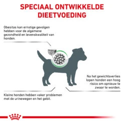 Royal Canin Satiety Kleine Hond 14 Royal Canin Satiety Kleine Hond -Hondenbenodigdheden royal canin satiety kleine hond 156800 2000 none