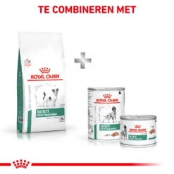 Royal Canin Satiety Kleine Hond 18 Royal Canin Satiety Kleine Hond -Hondenbenodigdheden royal canin satiety kleine hond 156815 2000 none