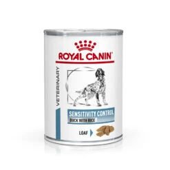 Royal Canin Sensitivity Control Hond - Blik 8 Royal Canin Sensitivity Control Hond - Blik -Hondenbenodigdheden royal canin sensitivity control hond 153442 1000 none