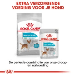 Royal Canin Urinary Care Wet - Hondenvoer -Hondenbenodigdheden royal canin urinary care wet hondenvoer 131957 1000 none