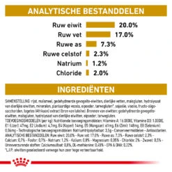 Royal Canin Urinary S/O Small Dog 15 Royal Canin Urinary S/O Small Dog -Hondenbenodigdheden royal canin urinary so small dog 153703 1000 none