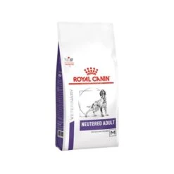 Royal Canin VCN - Neutered Adult Medium Dog -Hondenbenodigdheden royal canin vcn neutered adult medium 1 1