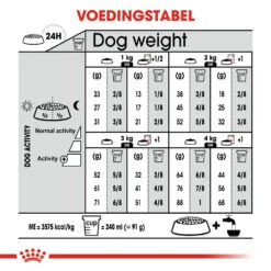 Royal Canin X-Small Sterilised - Hondenvoer 20 Royal Canin X-Small Sterilised - Hondenvoer -Hondenbenodigdheden royal canin x small sterilised hondenvoer 143435 1000 none