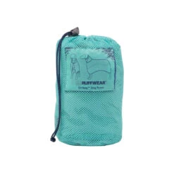 Ruffwear Dirtbag Dog Drying Towel -Hondenbenodigdheden ruffwear dirtbag dog drying towel 185392 1000 none