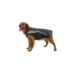 Ruffwear Lumenglow Hi-Vis Dog Jacket -Hondenbenodigdheden ruffwear lumenglow hi vis dog jacket 217205 1000 none