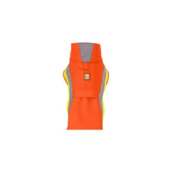 Ruffwear Lumenglow Hi-Vis Dog Jacket -Hondenbenodigdheden ruffwear lumenglow hi vis dog jacket 217206 1000 none