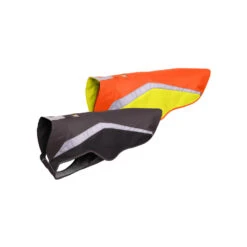 Ruffwear Lumenglow Hi-Vis Dog Jacket -Hondenbenodigdheden ruffwear lumenglow hi vis dog jacket 217208 1000 none