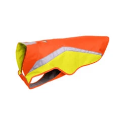 Ruffwear Lumenglow Hi-Vis Dog Jacket -Hondenbenodigdheden ruffwear lumenglow hi vis dog jacket 217209 1000 none