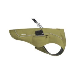 Ruffwear Overcoat Fuse Jacket -Hondenbenodigdheden ruffwear overcoat fuse jacket evergreen m 132001 1000 none