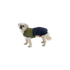 Ruffwear Sun Shower Rain Jacket -Hondenbenodigdheden ruffwear sun shower rain jacket 219563 1000 none