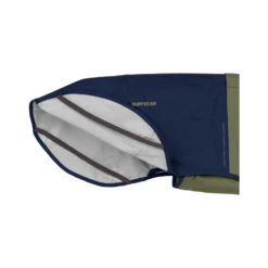 Ruffwear Sun Shower Rain Jacket -Hondenbenodigdheden ruffwear sun shower rain jacket 219564 1000 none