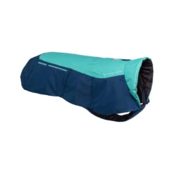 Ruffwear Vert Jacket -Hondenbenodigdheden ruffwear vert jacket aurora teal s 115500 2000 none