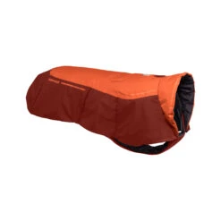 Ruffwear Vert Jacket -Hondenbenodigdheden ruffwear vert jacket jacket canyonlands orange xl 115539 2000 none