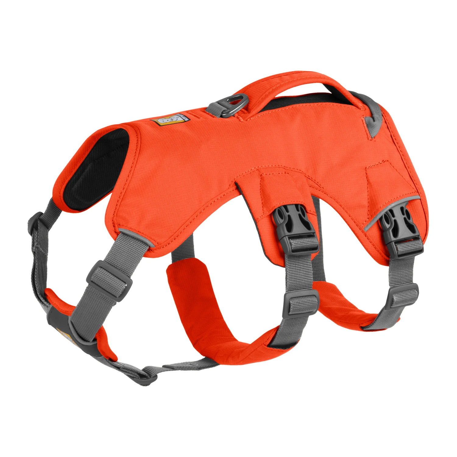 Ruffwear Webmaster Harness 14 Ruffwear Webmaster Harness - Afbeelding 13