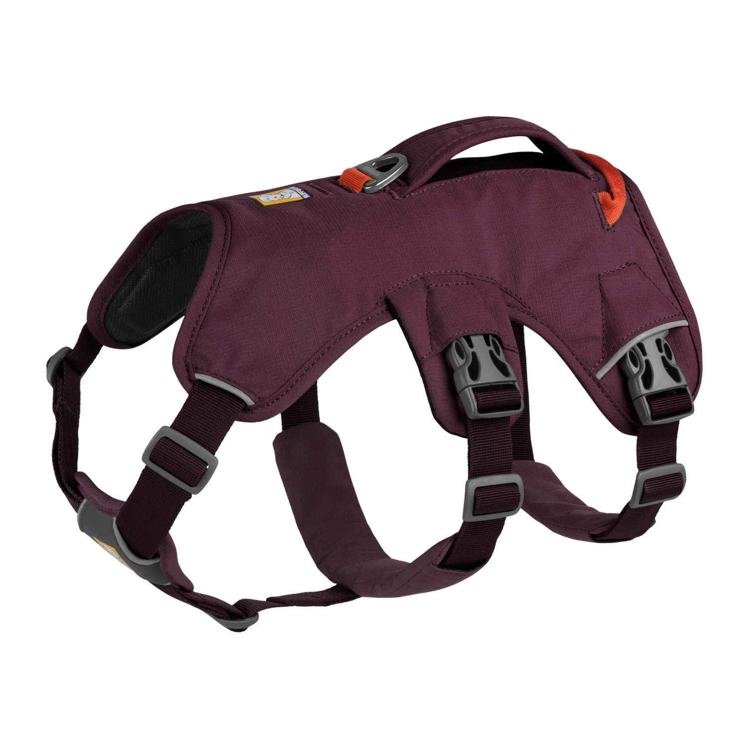 Ruffwear Webmaster Harness 17 Ruffwear Webmaster Harness - Afbeelding 16