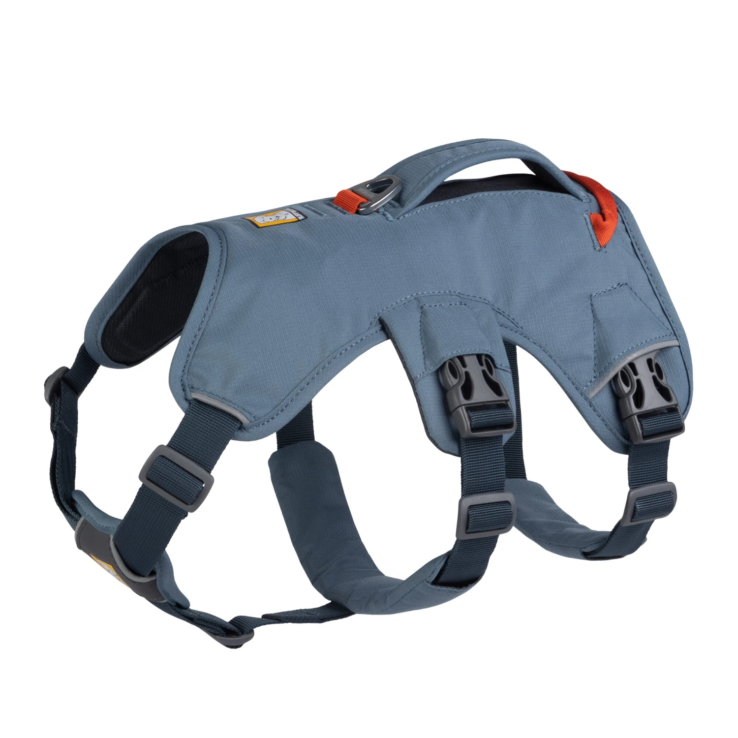 Ruffwear Webmaster Harness 9 Ruffwear Webmaster Harness - Afbeelding 8