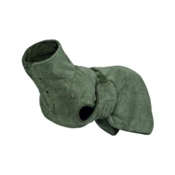 RukkaPets Eco Badjas Medea 16 RukkaPets Eco Badjas Medea -Hondenbenodigdheden rukka pets eco badjas medea l 133477 1000 none