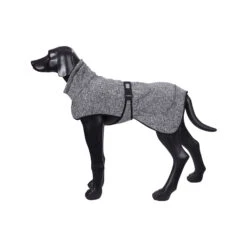 RukkaPets Comfy Knit Jacket -Hondenbenodigdheden rukkapets comfy knit jacket 216389 2000 none
