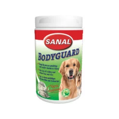 Sanal Bodyguard Hond 8 Sanal Bodyguard Hond -Hondenbenodigdheden sanal bodyguard hond 155966 1000 none