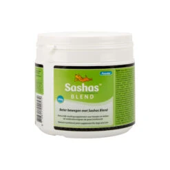 Sashas Blend 9 Sashas Blend -Hondenbenodigdheden sashas blend 90172 2000 none
