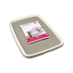 Savic Puppy Trainer + Pads -Hondenbenodigdheden savic puppy trainer pads 163501 2000 none