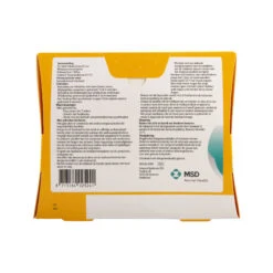 Scalibor Protectorband 20 Scalibor Protectorband -Hondenbenodigdheden scalibor protectorband 134092 2000 none