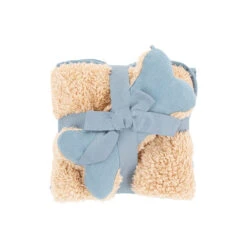Scruffs Cosy Blanket & Toy Gift Set 16 Scruffs Cosy Blanket & Toy Gift Set -Hondenbenodigdheden scruffs cosy blanket toy gift set 221478 1000 none
