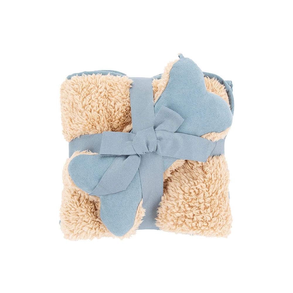 Scruffs Cosy Blanket & Toy Gift Set 8 Scruffs Cosy Blanket & Toy Gift Set - Afbeelding 6
