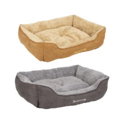Scruffs Cosy Box Bed 22 Scruffs Cosy Box Bed -Hondenbenodigdheden scruffs cosy box bed 209474 1000 none