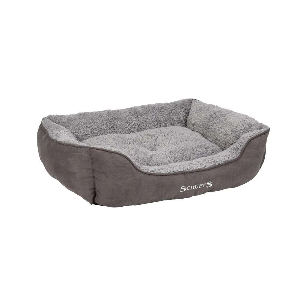 Scruffs Cosy Box Bed 4 Scruffs Cosy Box Bed - Afbeelding 2