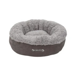 Boneguard Rawhide Bones 24 Boneguard Rawhide Bones -Hondenbenodigdheden scruffs cosy kattenmand 209585 2000 none