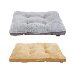 Boneguard Rawhide Bones 28 Boneguard Rawhide Bones -Hondenbenodigdheden scruffs cosy mattress 209357 1500 none