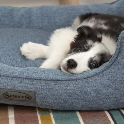 Scruffs Manhattan Box Bed -Hondenbenodigdheden scruffs manhattan box bed 209510 1500 none 1
