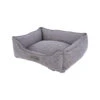 Scruffs Manhattan Box Bed -Hondenbenodigdheden scruffs manhattan box bed dark grey s 129574 1500 none