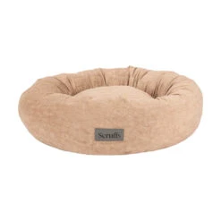 Scruffs Hondenmand Oslo 26 Scruffs Hondenmand Oslo -Hondenbenodigdheden scruffs oslo ring bed desert sand l 136691 1000 none