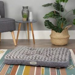 Scruffs Wilton Mattress -Hondenbenodigdheden scruffs wilton mattress 209687 1500 none