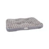 Scruffs Wilton Mattress 1 Scruffs Wilton Mattress -Hondenbenodigdheden scruffs wilton mattress grey l 129649 1500 none