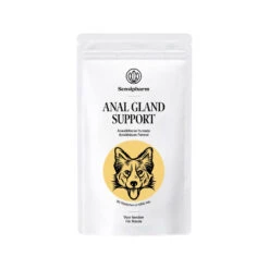 Sensipharm Anal Gland Support - Hond En Kat 11 Sensipharm Anal Gland Support - Hond En Kat -Hondenbenodigdheden sensipharm anal gland support hond en kat 174727 1000 none