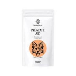 Sensipharm Prostate Aid - Hond 6 Sensipharm Prostate Aid - Hond -Hondenbenodigdheden sensipharm prostate aid hond 174664 1000 none