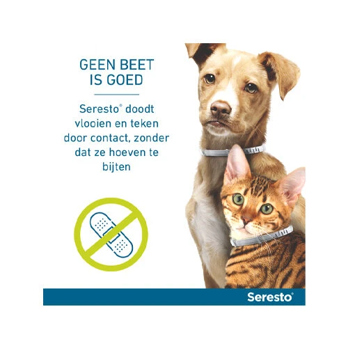 Seresto Hond 11 Seresto Hond - Afbeelding 9