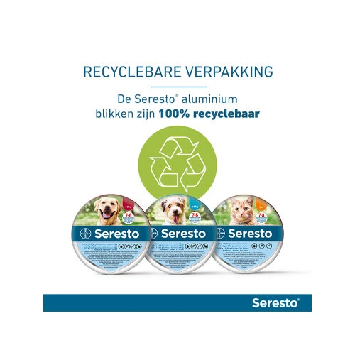 Seresto Hond 21 Seresto Hond - Afbeelding 19