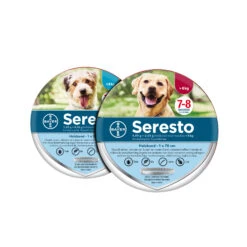 Seresto Hond 26 Seresto Hond -Hondenbenodigdheden seresto hond 180922 2000 none