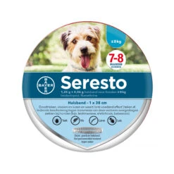 Seresto Hond 28 Seresto Hond -Hondenbenodigdheden seresto hond 180925 2000 none