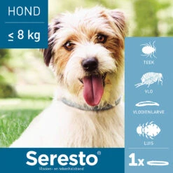 Seresto Hond 32 Seresto Hond -Hondenbenodigdheden seresto hond 180931 1000 none
