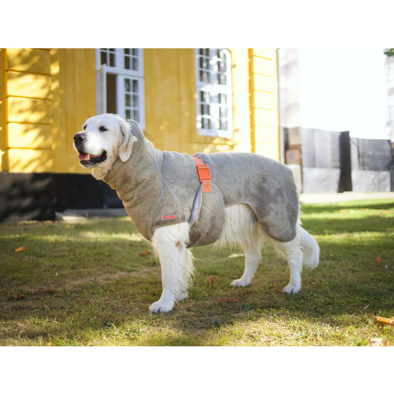 Siccaro WetDog SupremePro 2.0 19 Siccaro WetDog SupremePro 2.0 - Afbeelding 17