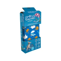 Duvo+ Smurfen Koelmat -Hondenbenodigdheden smurfen koelmat 222445 1000 none