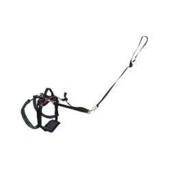 PetSafe Carelift - Draagsysteem Voor De Hond -Hondenbenodigdheden solvit carelift achterhand small rood 100073 1000 none